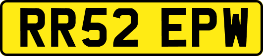 RR52EPW