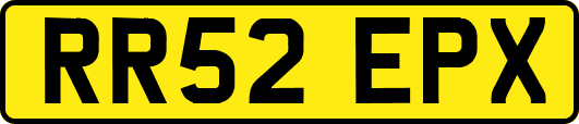 RR52EPX