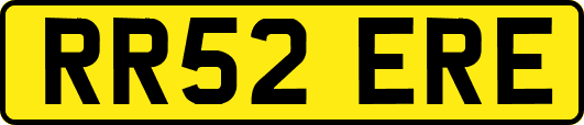 RR52ERE