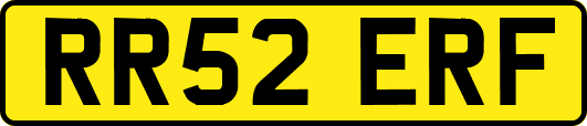 RR52ERF