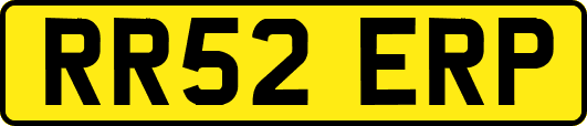RR52ERP