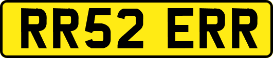 RR52ERR
