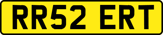 RR52ERT