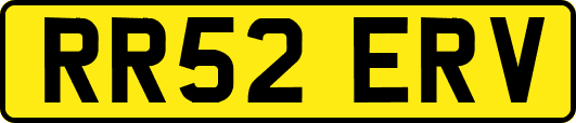 RR52ERV