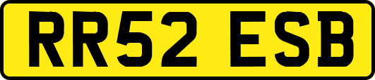 RR52ESB