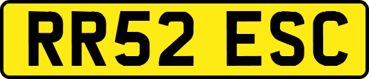 RR52ESC