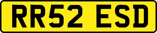 RR52ESD