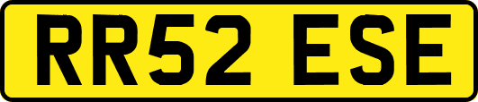 RR52ESE