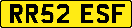 RR52ESF