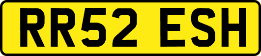 RR52ESH