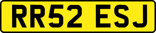 RR52ESJ