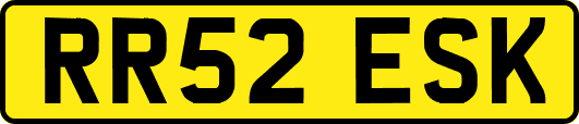 RR52ESK