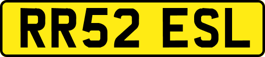 RR52ESL