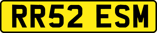 RR52ESM