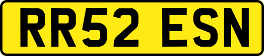 RR52ESN