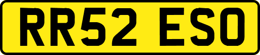 RR52ESO