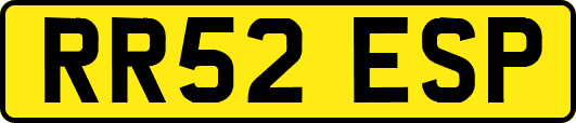 RR52ESP