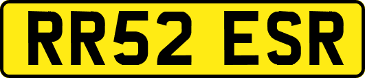 RR52ESR