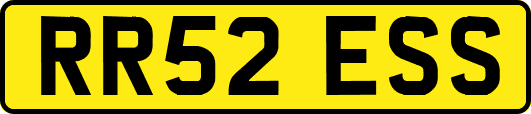 RR52ESS