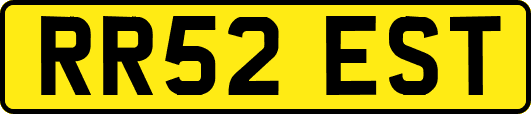 RR52EST