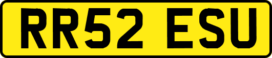 RR52ESU