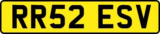 RR52ESV