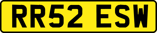 RR52ESW