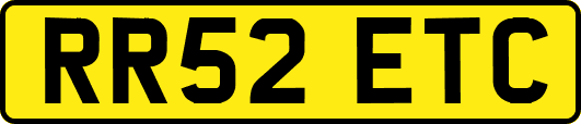RR52ETC