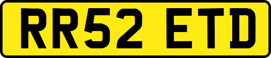 RR52ETD