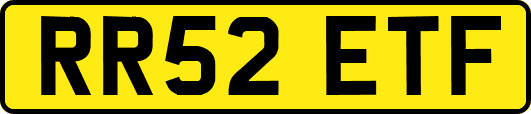 RR52ETF