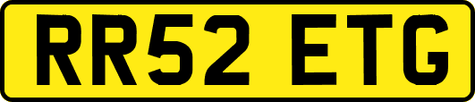 RR52ETG