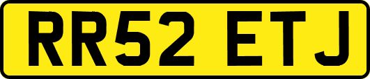 RR52ETJ