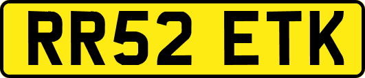 RR52ETK