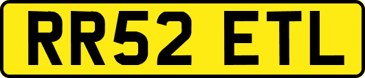 RR52ETL