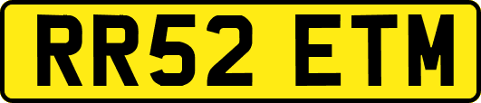 RR52ETM