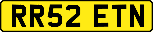 RR52ETN