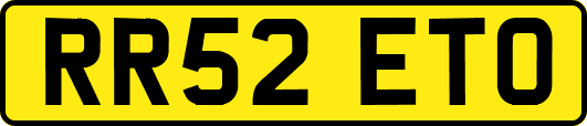 RR52ETO
