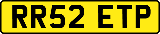 RR52ETP