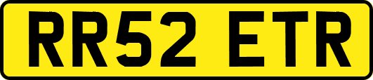 RR52ETR