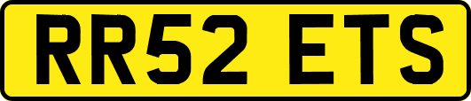 RR52ETS