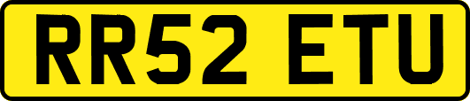 RR52ETU