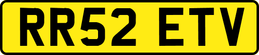 RR52ETV