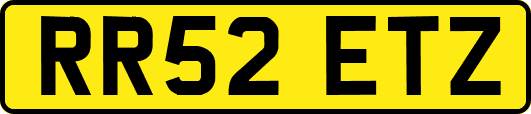 RR52ETZ