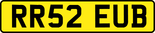 RR52EUB