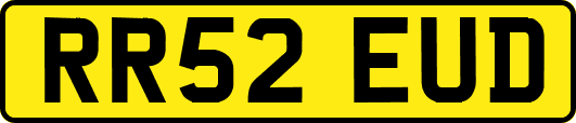 RR52EUD