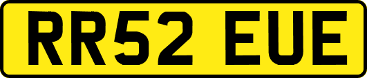RR52EUE