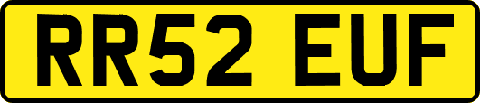 RR52EUF
