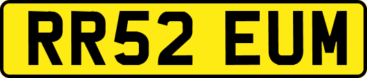 RR52EUM