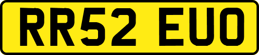 RR52EUO