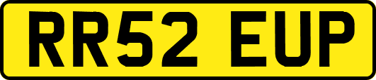 RR52EUP